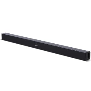 Sharp Soundbar