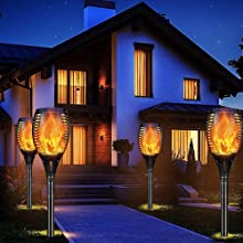 Pathway Light