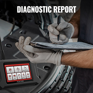  Full OBDII Functions