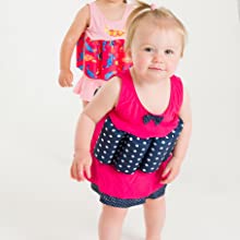 Konfidence Float Suit