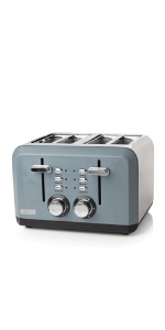 Perth toaster