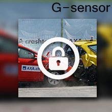 G-Sensor