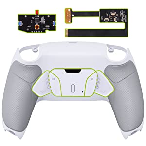 RISE4 Remap Kit for PS5 Controller