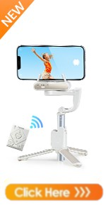 hohem gimbal