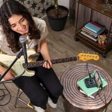 Roland GO:MIXER PRO-X Audio Mixer for Smartphones