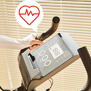 exercise bike for men