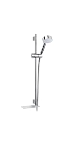 Mira Beat Fittings Kit - Chrome 2.1703.016