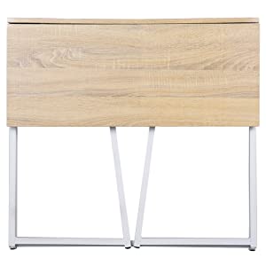 Folding desk