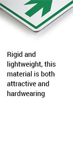 3mm Aluminium Composite