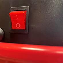 dust extractor, dust collection, chip collector, woodworking