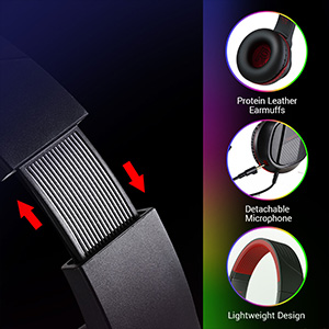 Designed For Your Comfort