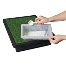 Pet Loo, indoor pet toilet, dog training toilet for indoors, PetSafe, Dog Training, Pet Potty Time