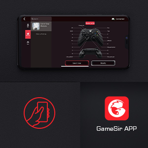gamesir vx2 aimBox keyboard and mouse adapter