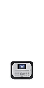 Spotify Connect 20W Stereo Sound Headphones-Out