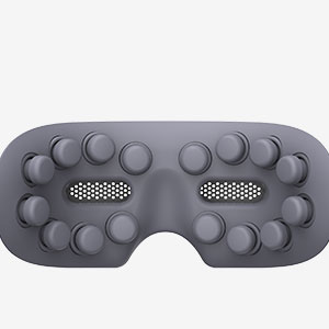 16 Vibration Massage Heads