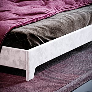 Victoria King Size bed by vida designs furniture