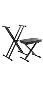 keyboard stand, piano stool, piano stools for sale, piano stand, piano chair, keyboard stool