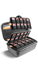 nintendo switch case