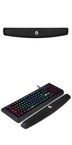 KLIM Wrist Rest