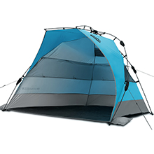 Optimum wind protection