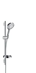 Shower set
