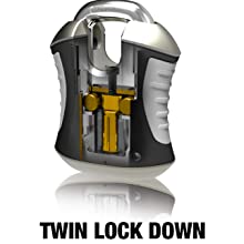 twin lock