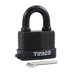 Combination Padlock