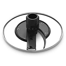 Variable Slicing Disc