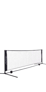 tennis net