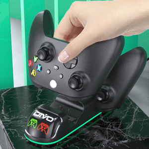 xbox series chargin dock