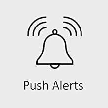 Push Alerts