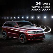 Ware Guard Parking Mode