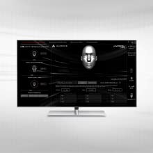 hyperx, gaming headset, hyperx orbit, audeze, waves nx, 3D audio