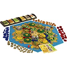 Catan 3D
