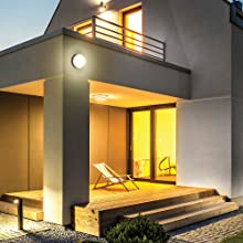 luceco, luceco lighting, bulkhead, outdoor bulkhead, outdoor lighting, bulk head, bulk head light