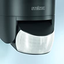 Passive infrared sensor
