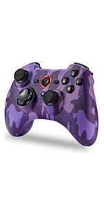 Wireless Game Controller