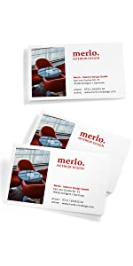 business card, visiting card, loyalty cards, avery, appointment cards, member card, quick and clean