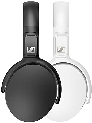 Meet the HD 350BT Wireless Headphone