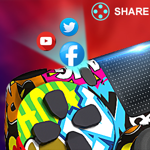 Bluetooth Controller