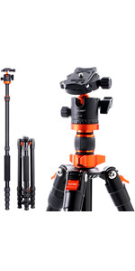 Travel Tripod