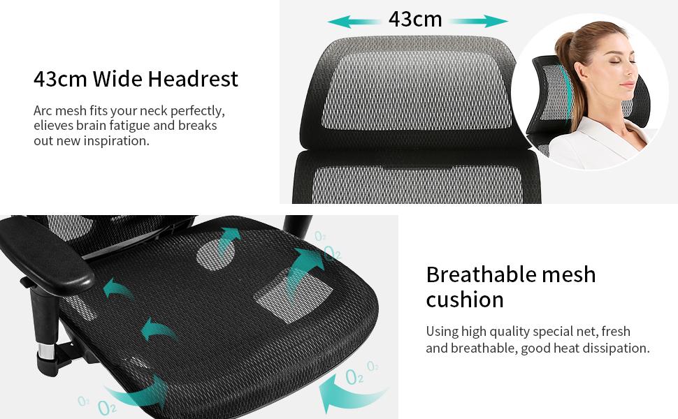 desk chair