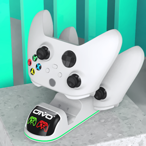 xbox series s docking station