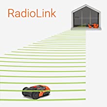 landroid, radiolink