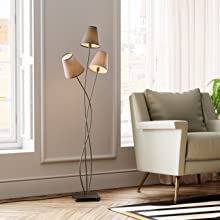 Lights, lamps, floor lamp, lighting, light