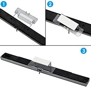 LED Sensor Bar for Nintendo Wii