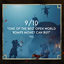 ghost of tsushima ps4 playstation