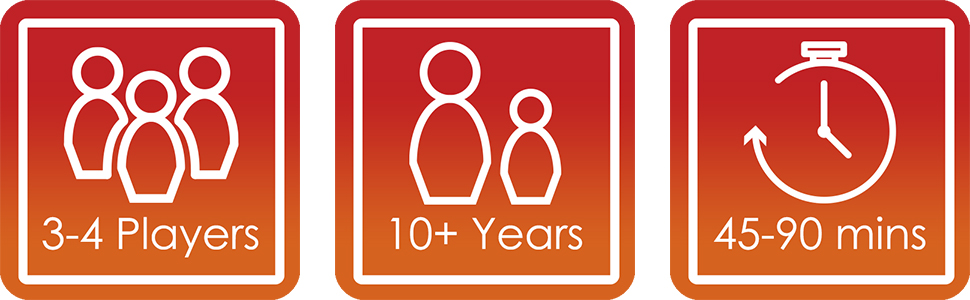 Catan 3D Player Information