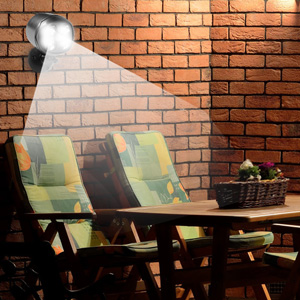 Motion Sensor Light Outdoor