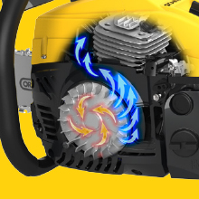 air flow